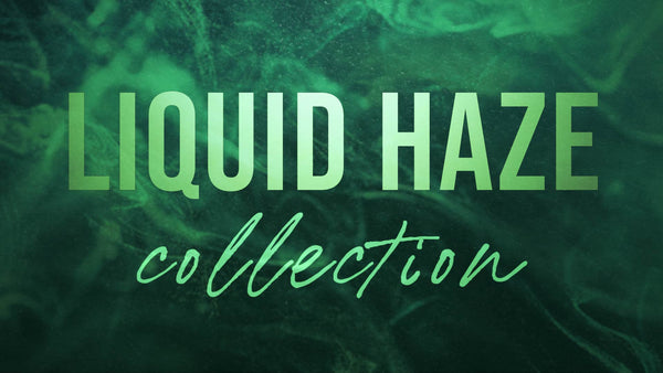 Liquid Haze Collection