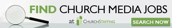 churchstaffing