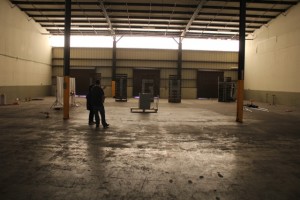 1 Warehouse