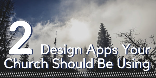 design apps