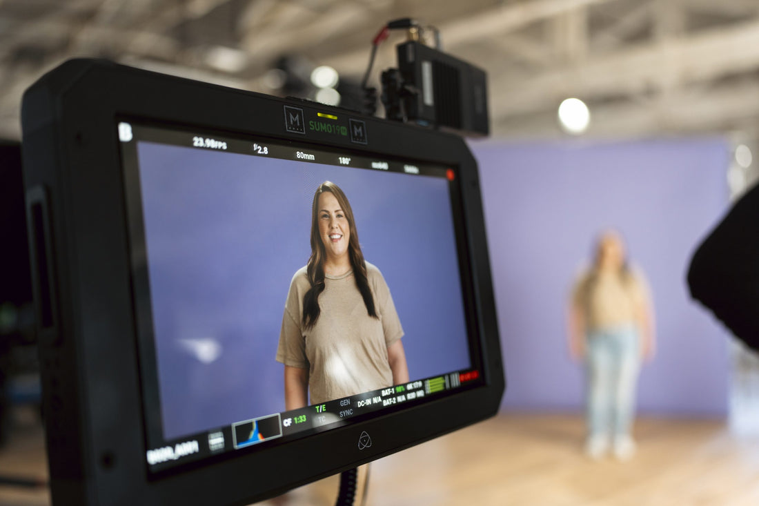 Your Behind-the-Scenes Look at We Are Mothers