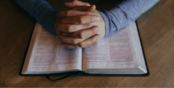 Great New Worship Track on Memorizing God's Word