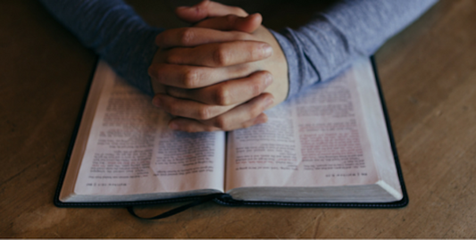 Great New Worship Track on Memorizing God's Word