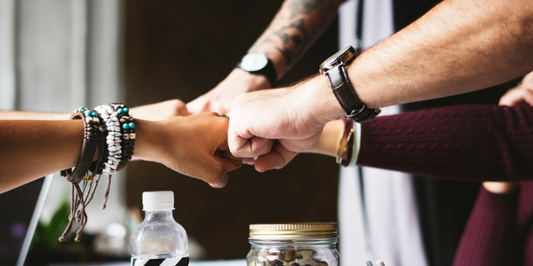 Top Five Tips for a Healthy Worship Team