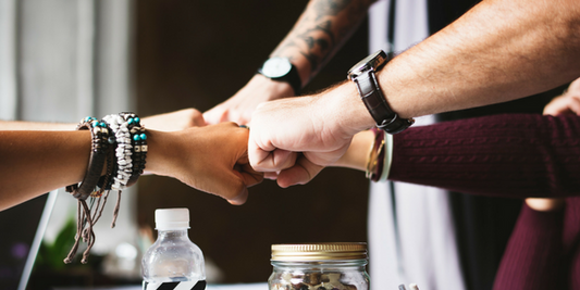 Top Five Tips for a Healthy Worship Team