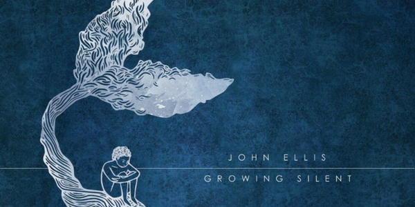 Tree63 Frontman John Ellis Releases Solo Album Growing Silent