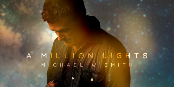 Michael W. Smith - 1st New Song Released in 3 Years