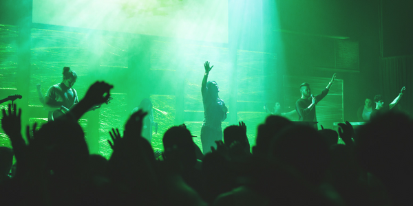 Crossroads Music Releases New Single, 'God of the Breakthrough'