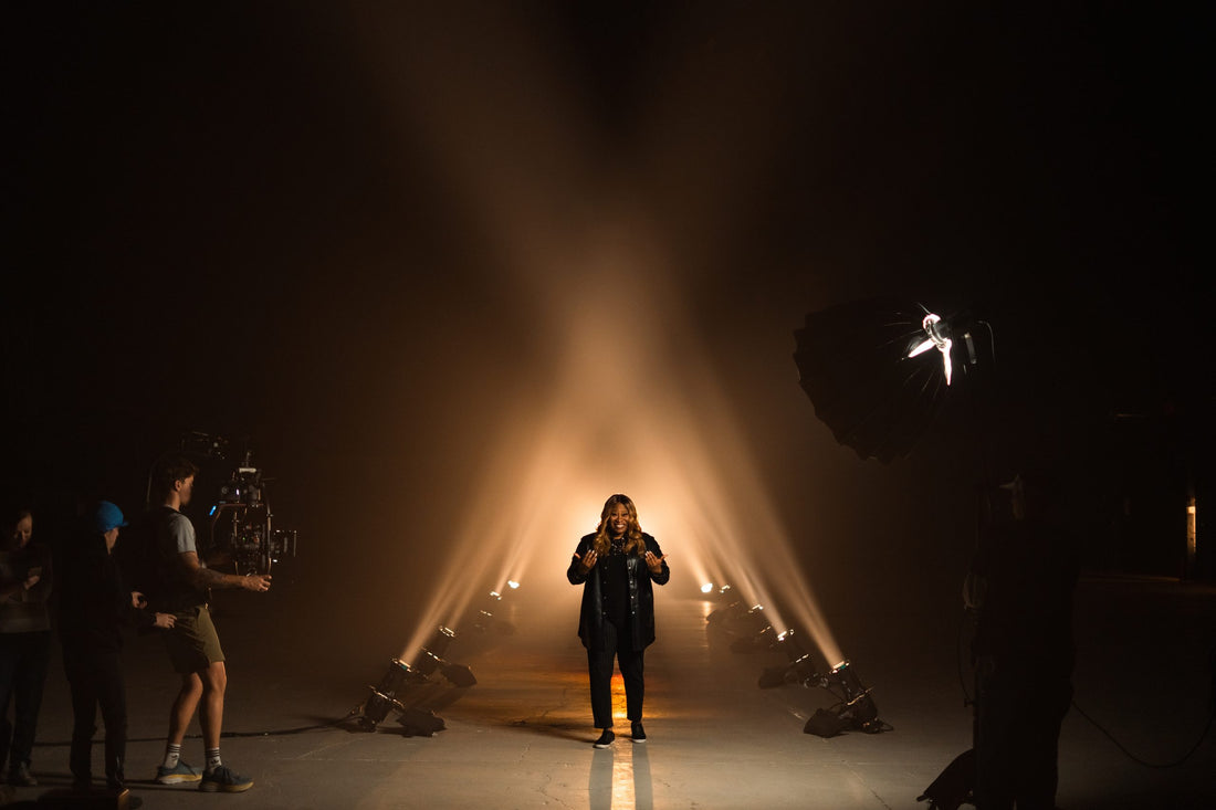 Your Behind-the-Scenes Look at "Our Declaration"