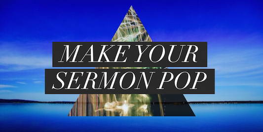 sermon pop