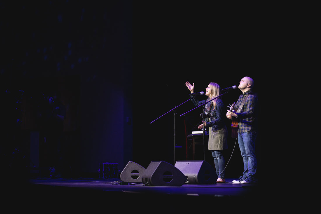 Six Pillars of Family Worship