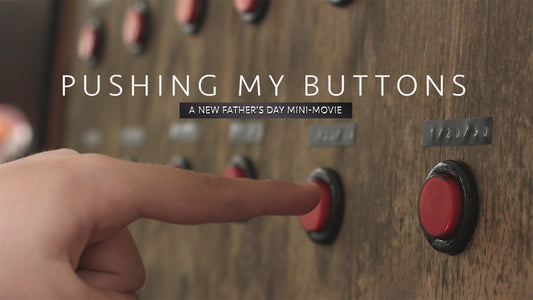 Pushing My Buttons: Check Out These Ideas!