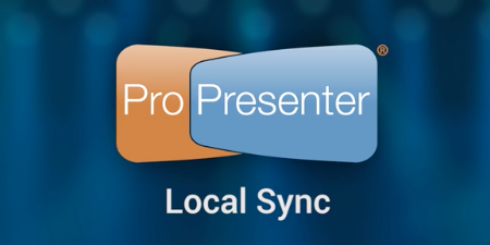How to Sync Locally Across Multiple Computers