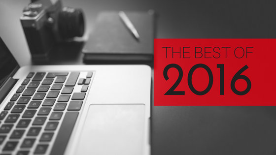 Our 7 Best Church Communications & Media Blog Posts of 2016