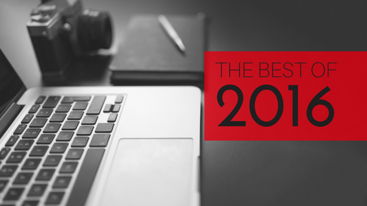 Our 7 Best Church Communications & Media Blog Posts of 2016