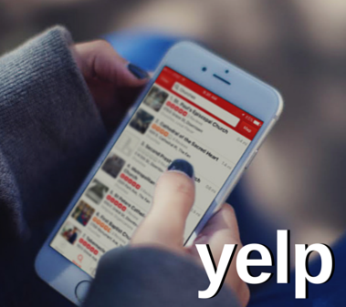How Can Yelp Help?