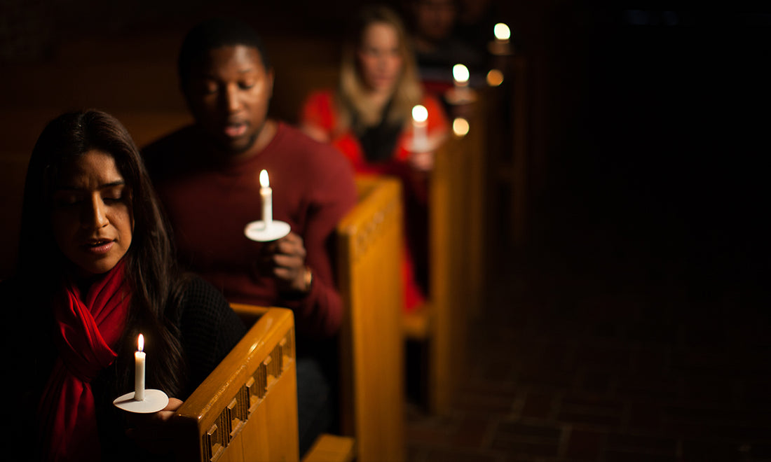 Advent Worship Songs