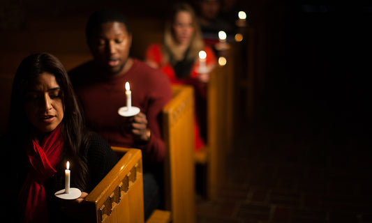 Advent Worship Songs