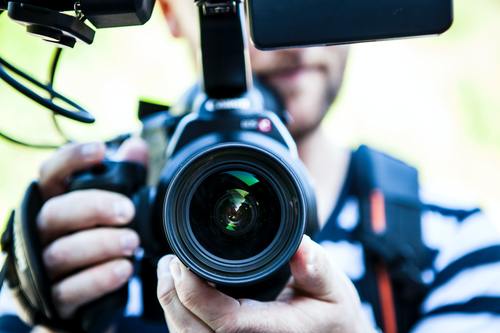 The First Essential Tool For Video Production