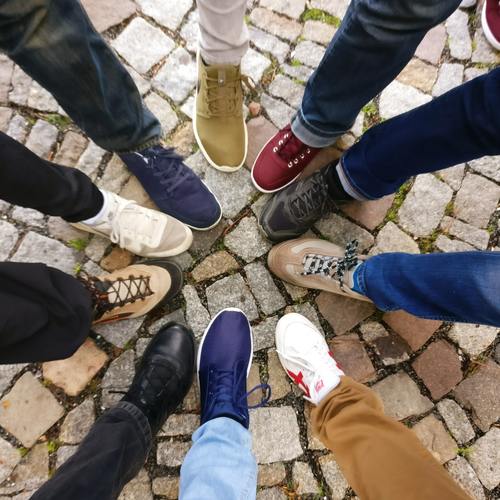 Fostering Community :: Church Technical Leaders