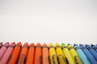 Crayons