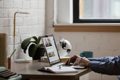 Guest Post: The Ministry Market