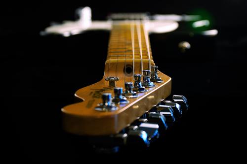 More Than Music Mentor - Grant Norsworthy