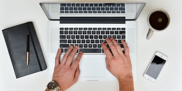 write email