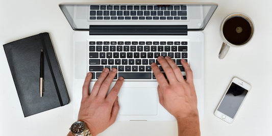 write email