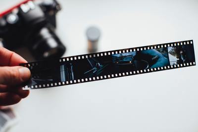 film strip
