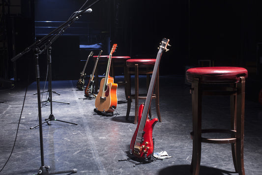 7 Ways to Choose the Best Songs for Worship