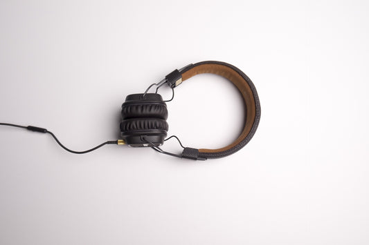 10 Encouraging Podcasts for Worship Leaders