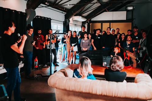 Volunteers - How to Find Them, Train Them, and Keep Them
