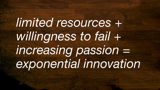 Craig Groeschel on Innovation
