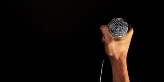Boys Can Sing??? Boys Can Sing!!!