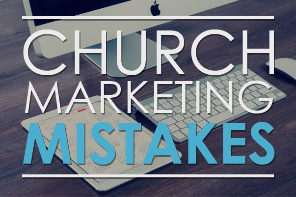marketing mistakes