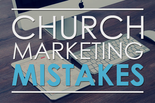 marketing mistakes