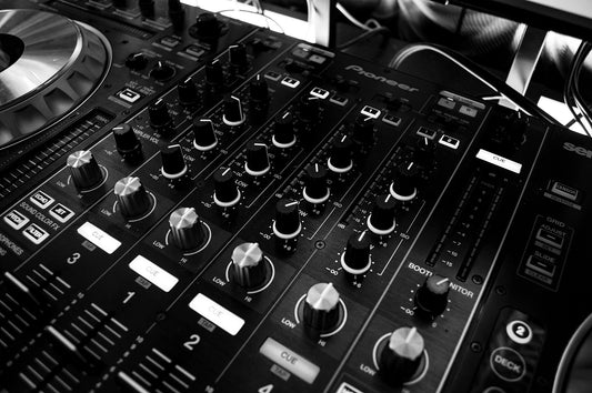 sound board