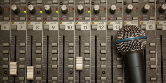 5 Reasons to Record and Post Sermons Online