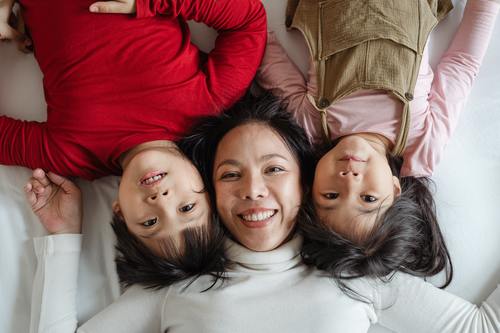 There is Nothing Ordinary About Mothering
