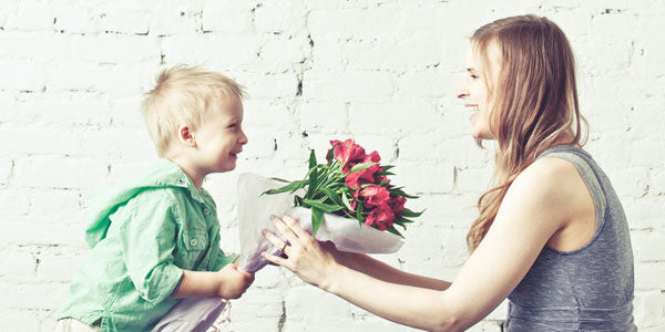 mother's day ideas for church