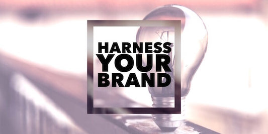 Harness Your Brand
