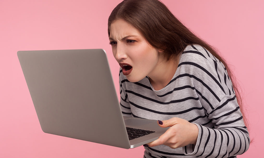 Responding to Negative Social Media Comments | WorshipHouse Media