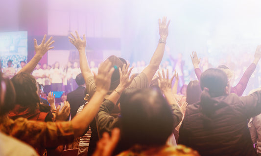 Watchnight Worship: Top Songs for Your New Year's Eve Worship Services