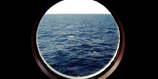 Smooth Seas Never Made a Skilled Sailor