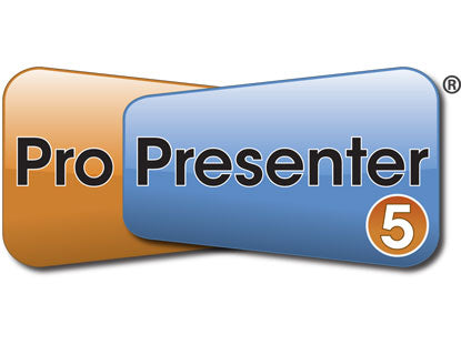 ProPresenter Tips: Unlocking, Registering, and Setting Up ProPresenter 5