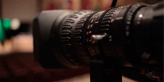 Seven Tips for Church Media Production