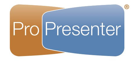9 Things You Didn't Know about ProPresenter