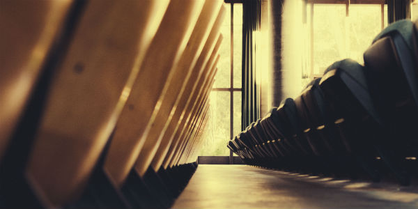 Why Being Bold Trumps Being Nervous