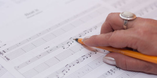 We All Like New Things: Why Singing a New Song Is Important